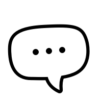 The Catbears - feedback icon